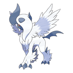 Mega Absol