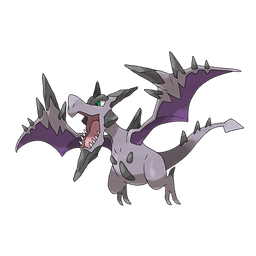 Mega Aerodactyl