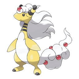 Mega Ampharos
