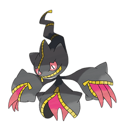 Mega Banette