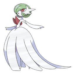 Mega Gardevoir