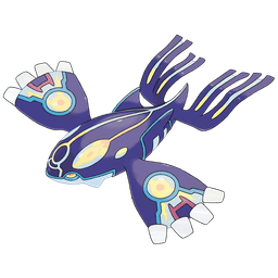 Mega Kyogre (Primal)