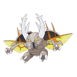 Mega Pinsir