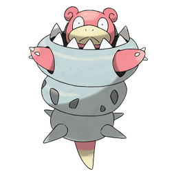 Mega Slowbro